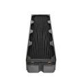 THERMALTAKE PACIFIC CL480 (480MM, 5X G 1/4", MIEDŹ) RADIATOR - BLACK CL-W192-CU00BL-A - 1609066