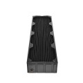 THERMALTAKE PACIFIC CL480 (480MM, 5X G 1/4", MIEDŹ) RADIATOR - BLACK CL-W192-CU00BL-A - 1609067