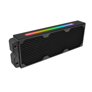 THERMALTAKE PACIFIC CL360 PLUS RGB 405*132*64MM CL-W231-CU00SW-A