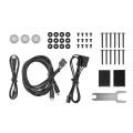 THERMALTAKE PACIFIC CL360 PLUS RGB 405*132*64MM CL-W231-CU00SW-A - 1602623