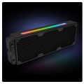 THERMALTAKE PACIFIC CL360 PLUS RGB 405*132*64MM CL-W231-CU00SW-A - 1602624