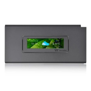 THERMALTAKE LCD PANEL KIT FOR CERES SERIES BLACK 3.9" AC-064-OO1NAN-A1