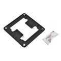THERMALTAKE GRAVITY I3 INTEL 95W 90MM 4PIN ALUMINUM CL-P094-AL09WT-A - 1329465