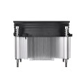 THERMALTAKE GRAVITY I3 INTEL 95W 90MM 4PIN ALUMINUM CL-P094-AL09WT-A - 1329464