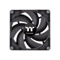 THERMALTAKE CT120 ARGB 12CM 2PACK BLACK - SZEREGOWE ŁĄCZENIE KABELKÓW CL-F149-PL12SW-A - 1602651