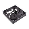 THERMALTAKE CT120 ARGB 12CM 2PACK BLACK - SZEREGOWE ŁĄCZENIE KABELKÓW CL-F149-PL12SW-A - 1602652
