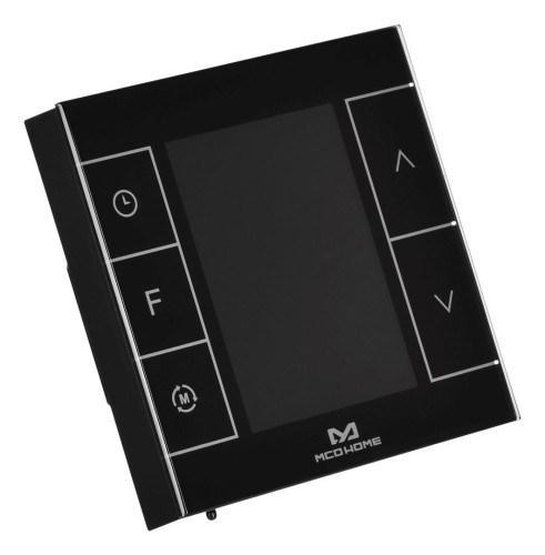 Termostat wodny MCO Home MH7H-WH Czarny - 1203444