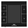 Termostat wodny MCO Home MH7H-WH Czarny - 1203443