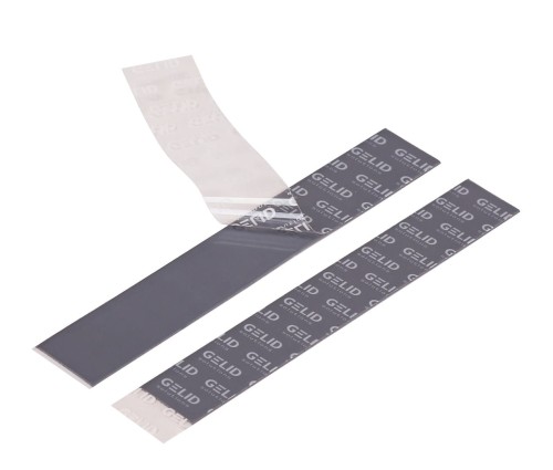 Termopady Gelid Ultimate 120x20x3.0mm - 2 PACK - 1499400