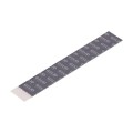 Termopady Gelid Ultimate 120x20x3.0mm - 2 PACK - 1499401