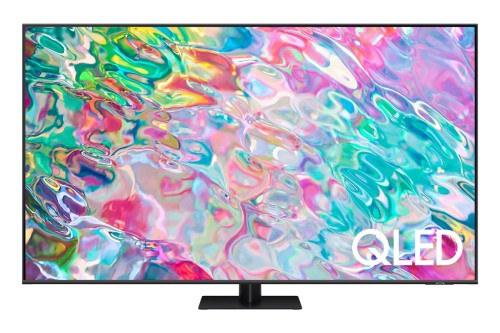 Telewizor 85" Samsung QLED QE85Q70B (4K QHDR 3400 PQI DVB-T2/HEVC Smart) - 1345535