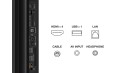 Telewizor 75" TCL 75C835 (4K UHD HDR DVB-T2/HEVC Google TV) - 1542827