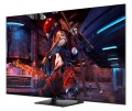 Telewizor 75" TCL 75C745 (4K UHD HDR DVB-T2/HEVC GoogleTV) - 1649493