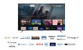 Telewizor 75" TCL 75C635 (4K UHD HDR DVB-T2/HEVC Android) - 1484552