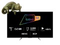 Telewizor 75" TCL 75C635 (4K UHD HDR DVB-T2/HEVC Android) - 1507734