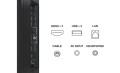 Telewizor 75" TCL 75C635 (4K UHD HDR DVB-T2/HEVC Android) - 1484549