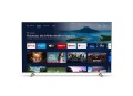 Telewizor 75" Philips 75PUS8807/12 (4K UHD HDR DVB-T2/HEVC Android) - 1696365