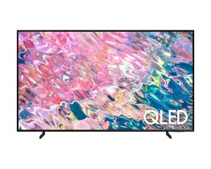 Telewizor 65" Samsung QLED QE65Q60B (4K QHDR 3100 PQI DVB-T2/HEVC Smart)