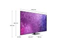 Telewizor 65" Samsung QE65QN90CATXXH - 1792711