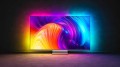 Telewizor 65" Philips 65PUS8807/12 (4K UHD HDR DVB-T2/HEVC Android) - 1535578