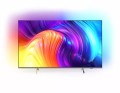 Telewizor 65" Philips 65PUS8507/12 (4K UHD HDR DVB-T2/HEVC Android) - 1536118