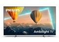 Telewizor 65" Philips 65PUS8057/12 (4K UHD HDR DVB-T2/HEVC Android) - 1474591