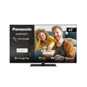 Telewizor 65" Panasonic TX-65LX650E
