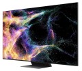 Telewizor 55" TCL 55C845 (4K UHD HDR DVB-T2/HEVC GoogleTV) - 1610192