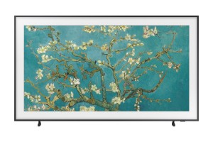 Telewizor 55" Samsung QLED QE55LS03BGUXXH