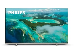 Telewizor 55" Philips 55PUS7657/12 (4K UHD HDR DVB-T2/HEVC SmartTV)