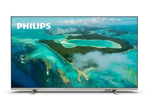 Telewizor 55" Philips 55PUS7657/12 (4K UHD HDR DVB-T2/HEVC SmartTV) - 1336461