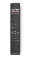 Telewizor 55" Philips 55PUS7657/12 (4K UHD HDR DVB-T2/HEVC SmartTV) - 1336464