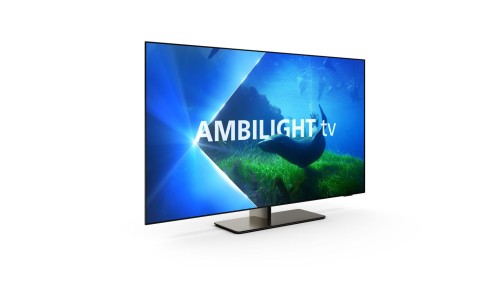 Telewizor 55" Philips 55OLED818/12 - 1796713