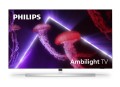 Telewizor 55" Philips 55OLED807/12 (4K UHD HDR DVB-T2/HEVC Android) - 1535612