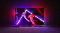 Telewizor 55" Philips 55OLED807/12 (4K UHD HDR DVB-T2/HEVC Android) - 1535615