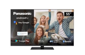 Telewizor 55" Panasonic TX-55LX650E