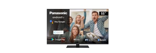 Telewizor 55" Panasonic TX-55LX650E - 1474634