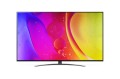 Telewizor 55" LG 55NANO813QA (4K UHD HDR DVB-T2/HEVC SmartTV) - 1455710