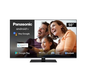 Telewizor 50" Panasonic TX-50LX650E