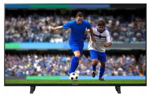 Telewizor 49" Panasonic TX-49LX940E (WYPRZEDAŻ)
