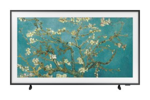 Telewizor 43" Samsung QLED QE43LS03B  (4K QHDR DVB-T2/HEVC Smart)