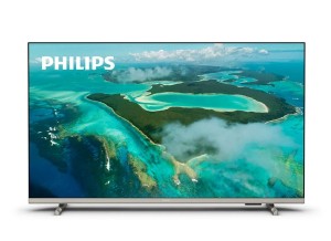 Telewizor 43" Philips 43PUS7657/12 (4K UHD HDR DVB-T2/HEVC SmartTV)