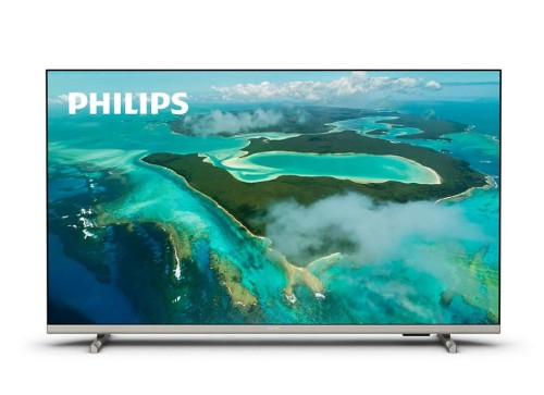Telewizor 43" Philips 43PUS7657/12 (4K UHD HDR DVB-T2/HEVC SmartTV) - 1336471