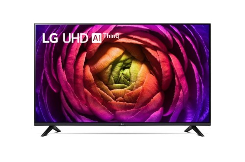 Telewizor 43" LG 43UR73003LA - 1782915