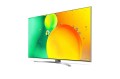 Telewizor 43" LG 43NANO783QA (4K UHD HDR DVB-T2/HEVC SmartTV) - 1438703