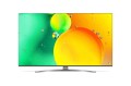 Telewizor 43" LG 43NANO783QA (4K UHD HDR DVB-T2/HEVC SmartTV) - 1438702