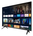 Telewizor 40" TCL 40S6200 (FHD HDR DVB-T2/HEVC Android) - 1484545
