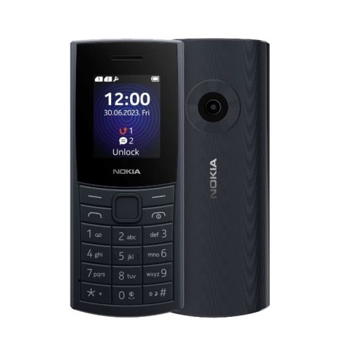 Telefon Nokia 110 4G (2023) DS Blue - 1752022
