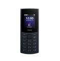 Telefon Nokia 110 4G (2023) DS Blue - 1752023