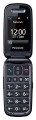 Telefon komórkowy Panasonic KX-TU456EXCE (2,4"; LCD TFT; 320x240; 1000mAh; Single SIM) - 1200716